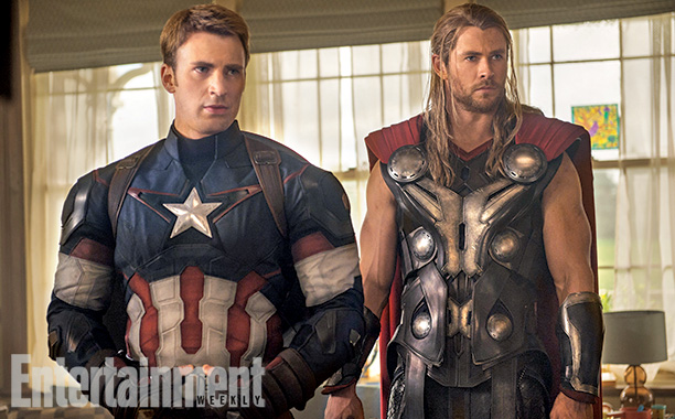 Captain-America-Thor